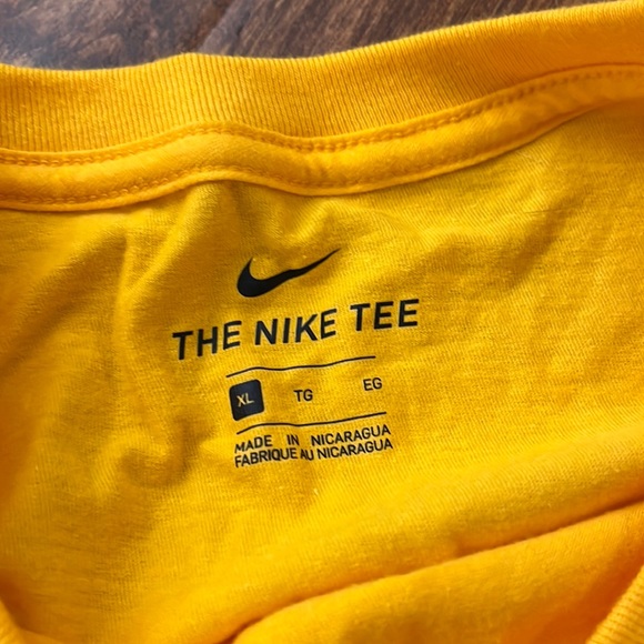 NIKE 2/Set Bundle Men’s Tee SHIRTs - Size XLG - Picture 8 of 16